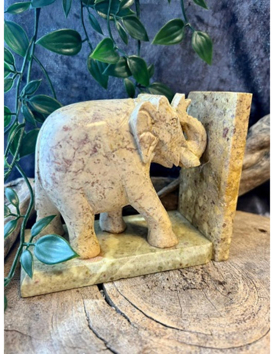 Image for speksteen-olifant-set-boekensteunen-10-cm_3.jpg