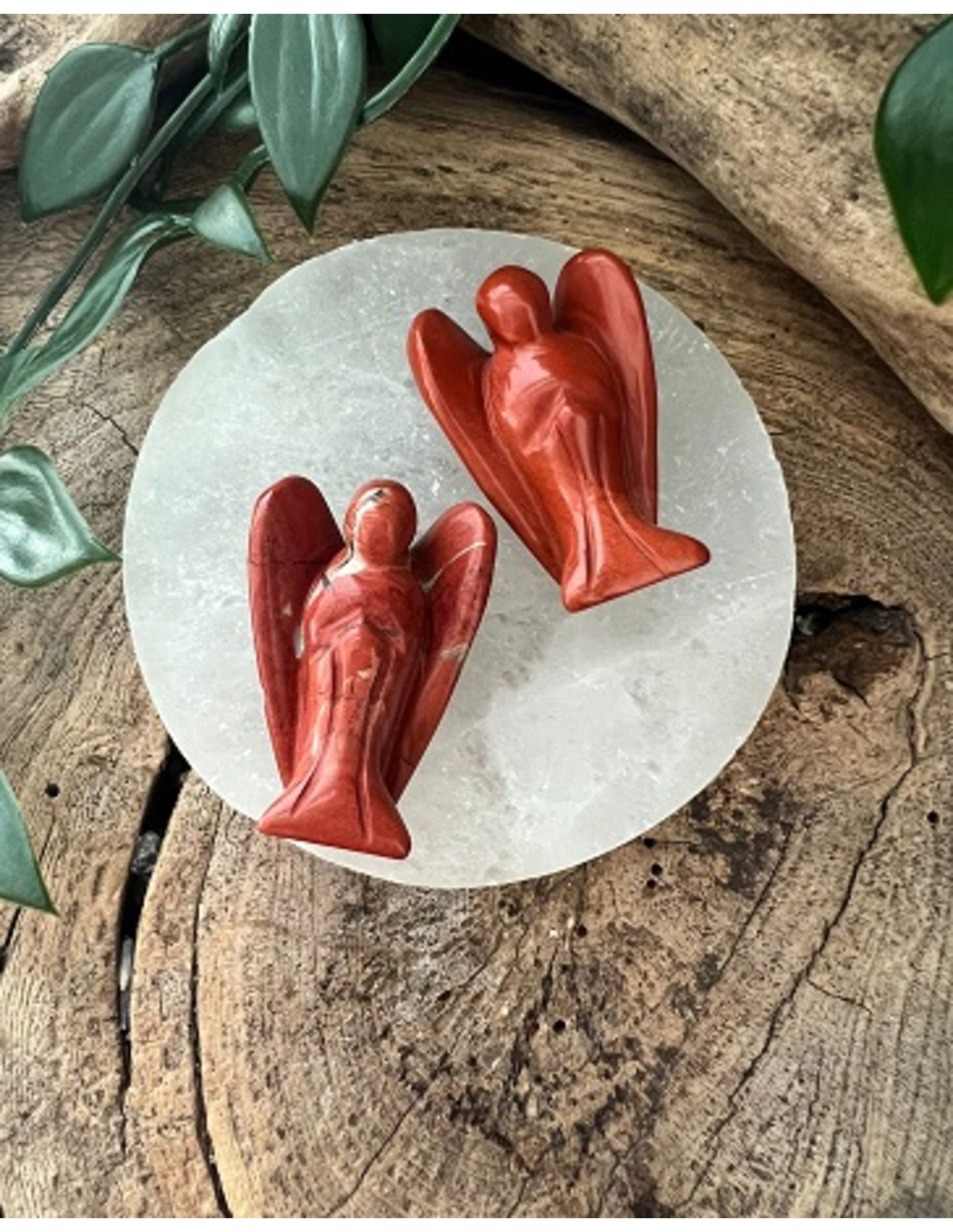 Image for staande-engel-35-mm-jaspis-rood_3.jpg