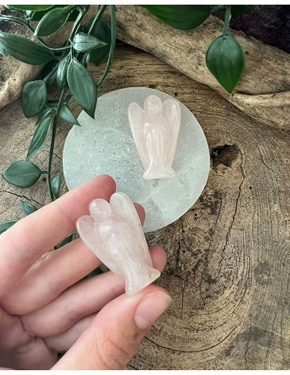 Image for staande-engel-35-mm-roze-kwarts_1.jpg