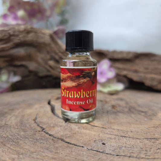 Image for strawberry-incense-oil-wierookolie-aardbei_3.jpg