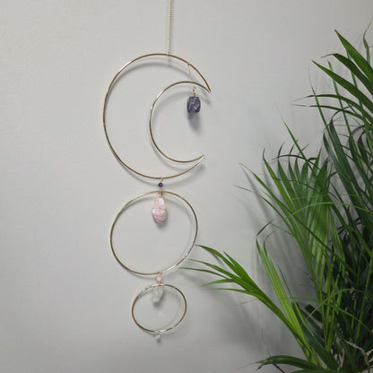 Image for suncatcher-raamhanger-maan-gouden-driehoek_1.jpg