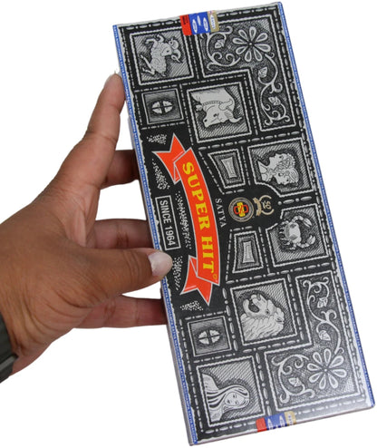 Image for superhit-wierook-stokjes-100-grams-satya_2.jpg