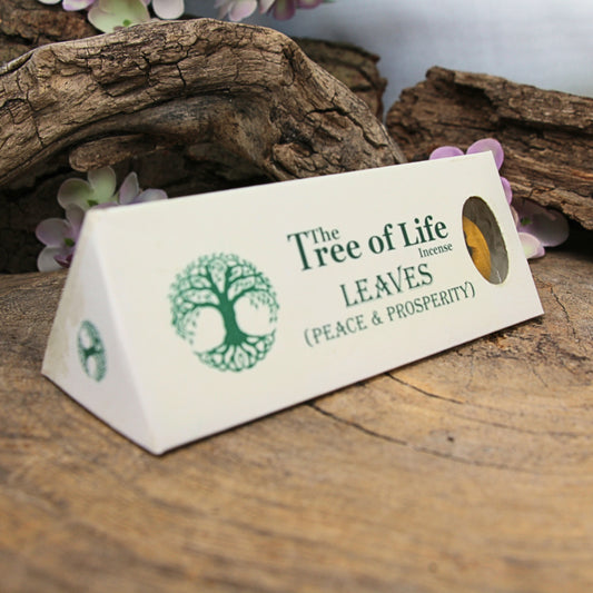 Image for the-tree-of-life-leaves-wierook-stokjes_3.jpg