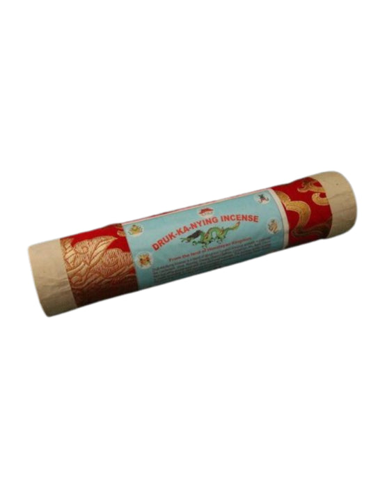 Image for tibetaanse-wierook-druk-ka-nying-koker.jpg