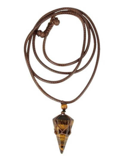 Image for tijgeroog-ketting-mannen-cone.jpg