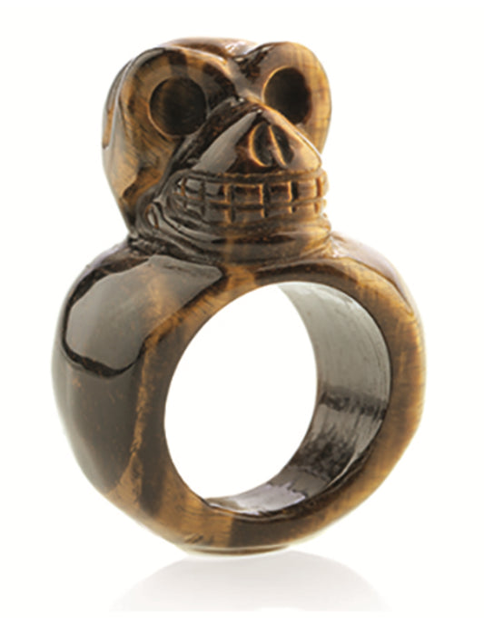 Image for tijgeroog-schedel-ring.jpg