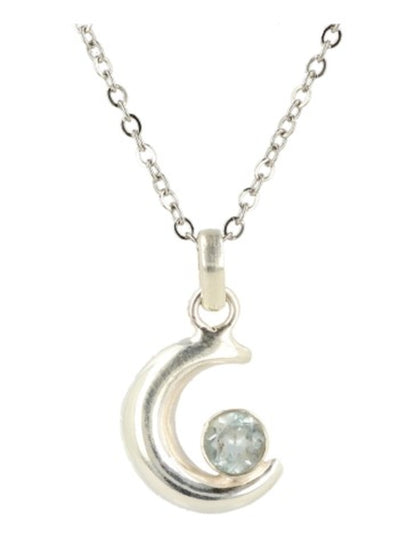 Image for topaas-blauw-zilveren-hanger-maan_2.jpg