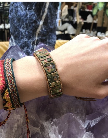 Image for unakiet-leren-armband-gipsy-style_1.jpg