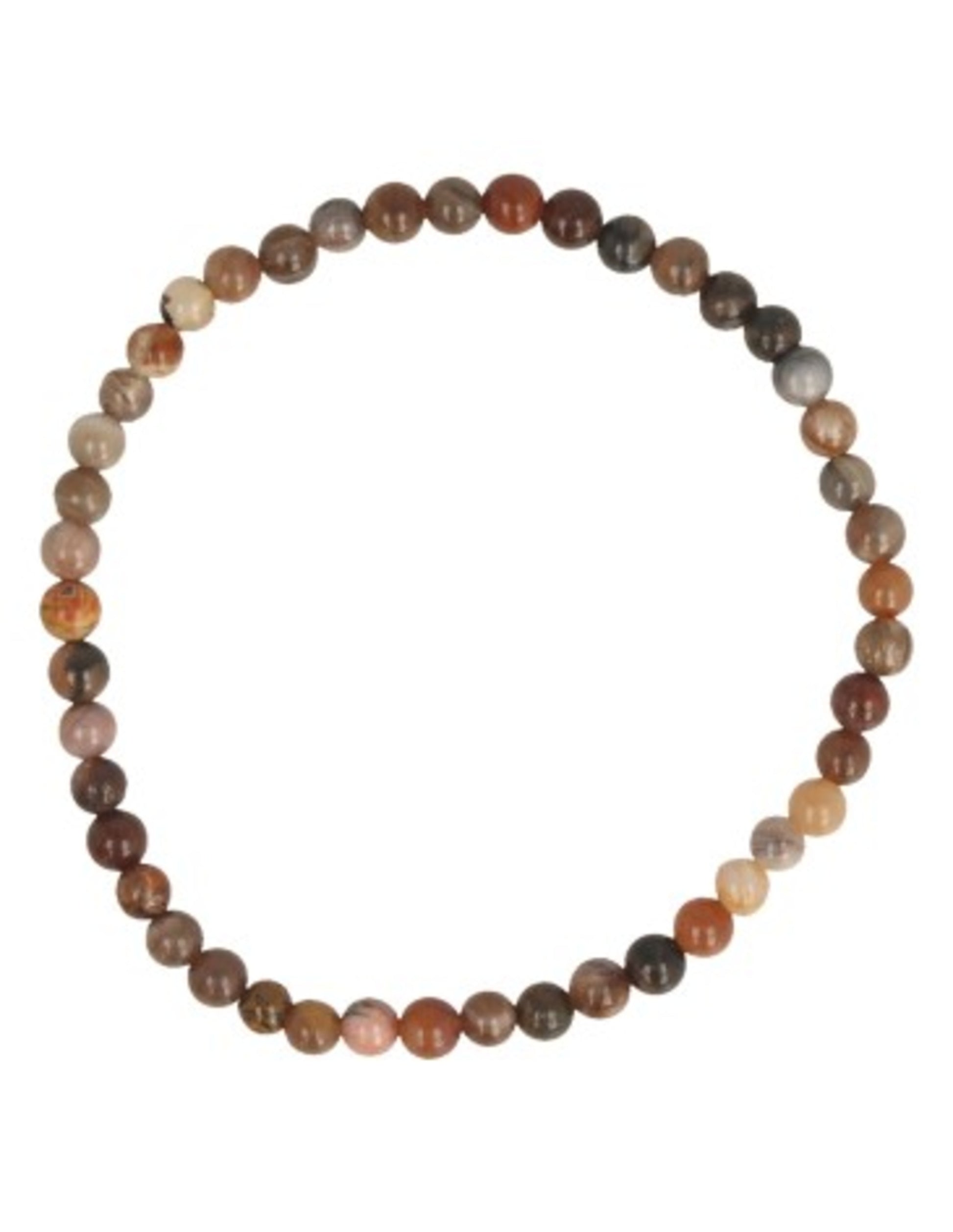 Image for versteend-hout-kralenarmband-4-mm.jpg