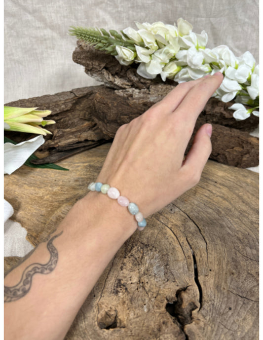 Image for vrouwen-power-armband-nugget-love-gems_1.jpg