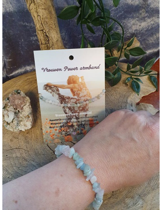 Image for vrouwen-power-armband-split-love-gems_1.jpg