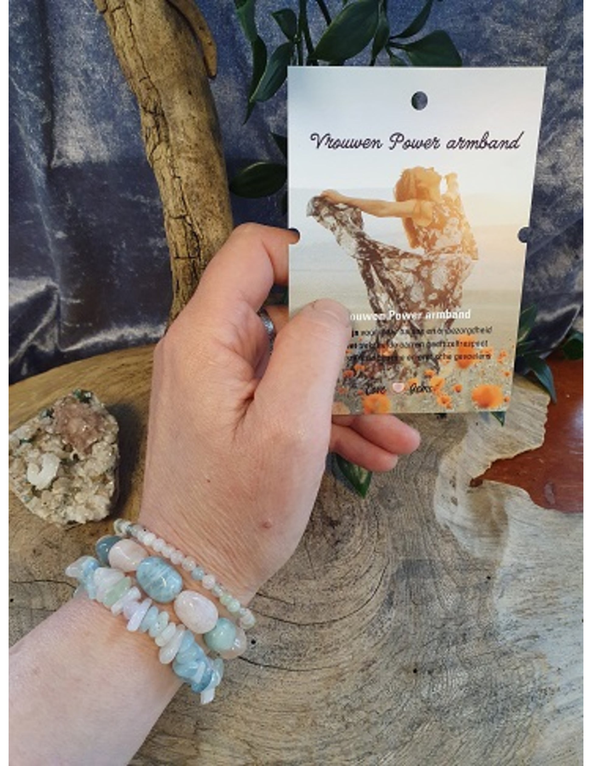 Image for vrouwen-power-armband-split-love-gems_3.jpg
