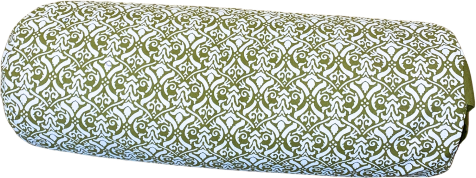 Image for yogastyles-bolster-design-groen.jpg