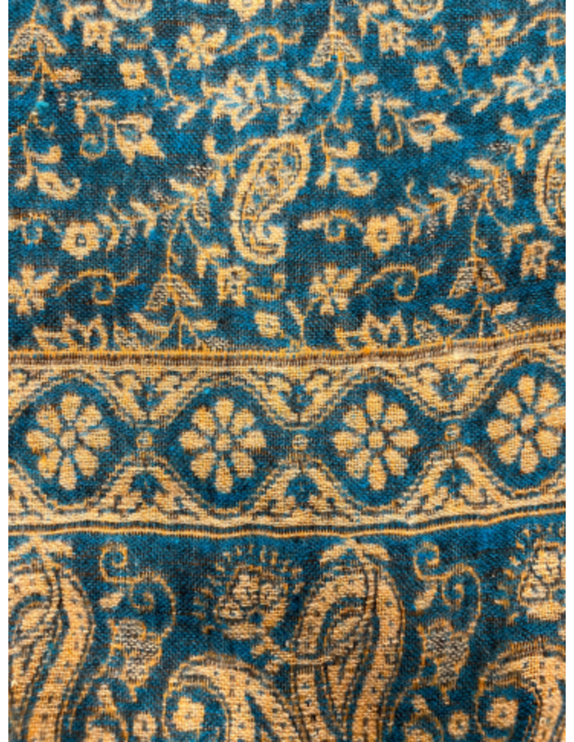 Image for yogastyles-meditatiedeken-122-blauw-oranje_2.jpg