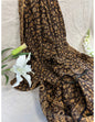 Image for yogastyles-meditatiedeken-123-licht-donkerbruin_1.jpg