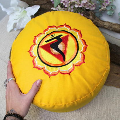 Image for yogastyles-meditatiekussen-3e-chakra-geel_1.jpg