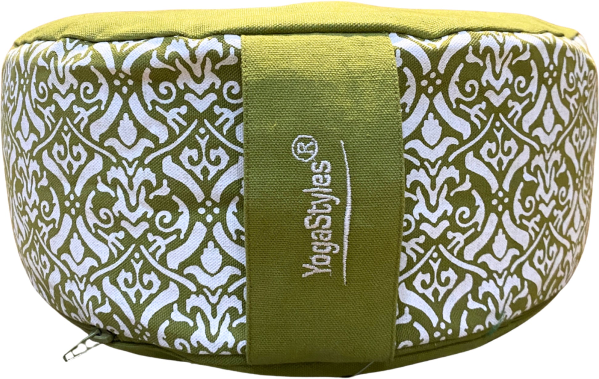 Image for yogastyles-meditatiekussen-design-groen-xl.jpg