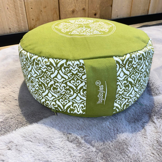 Image for yogastyles-meditatiekussen-design-groen-xl_2.jpg