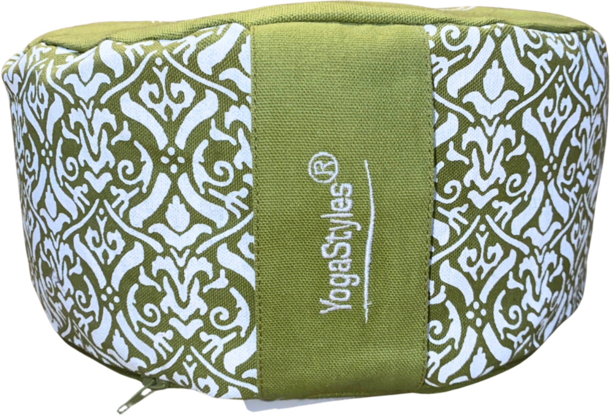 Image for yogastyles-meditatiekussen-design-groen_4.jpg