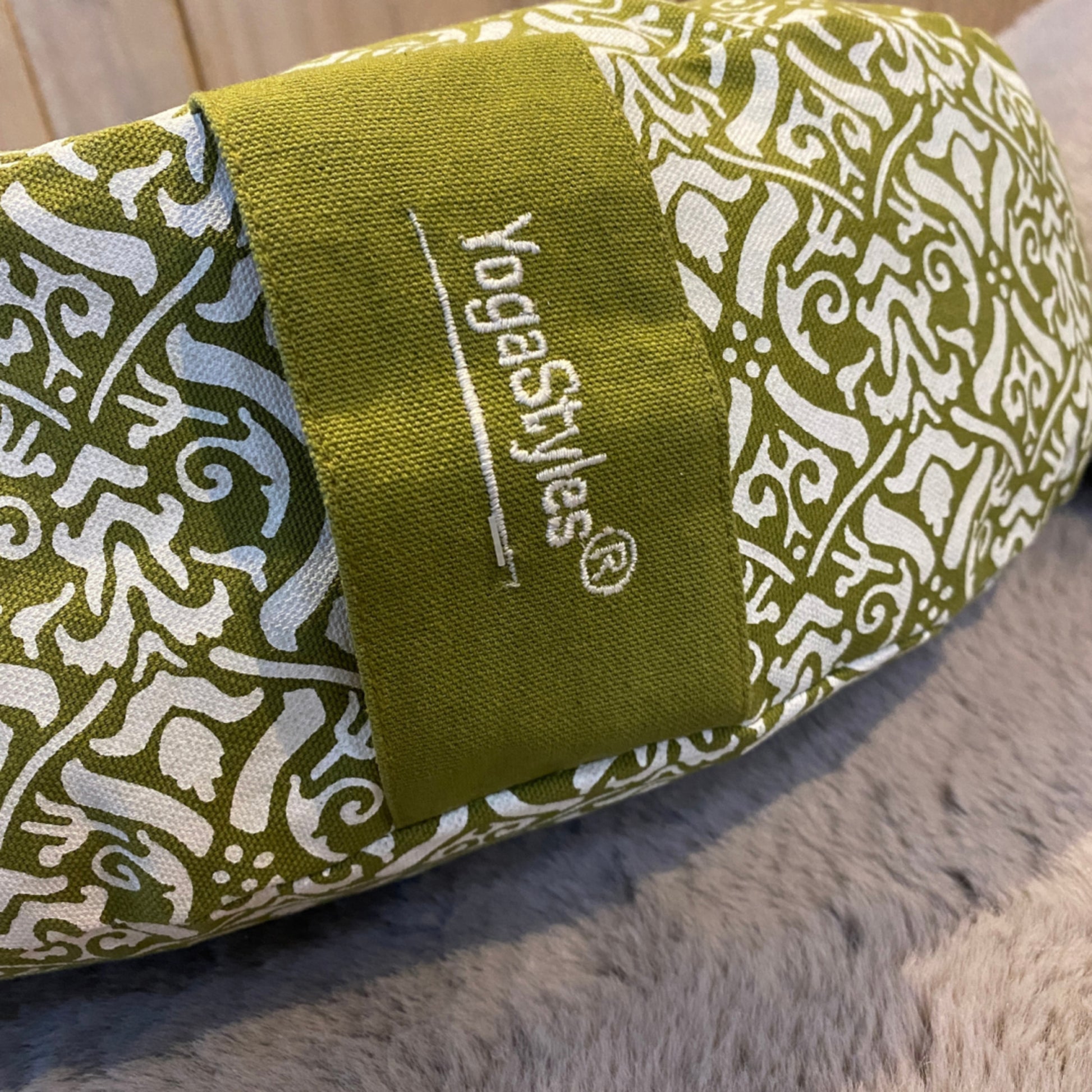 Image for yogastyles-meditatiekussen-design-moon-groen-halve-maan_2.jpg
