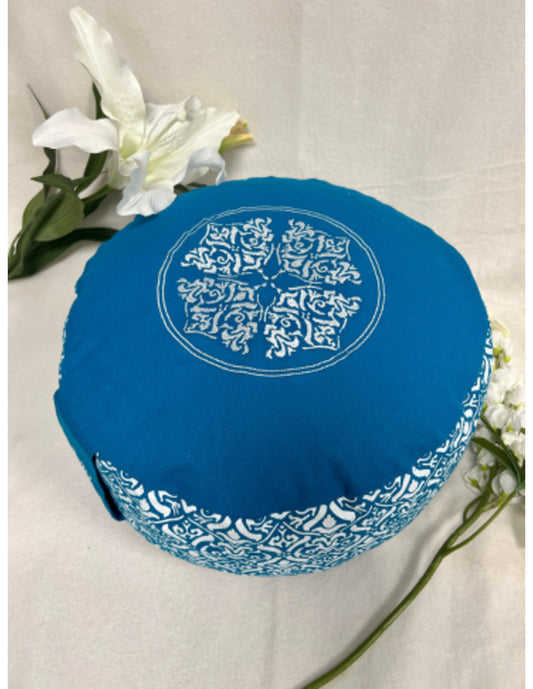 Image for yogastyles-meditatiekussen-design-turquoise-xl_1.jpg