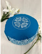 Image for yogastyles-meditatiekussen-design-turquoise-xl_1.jpg