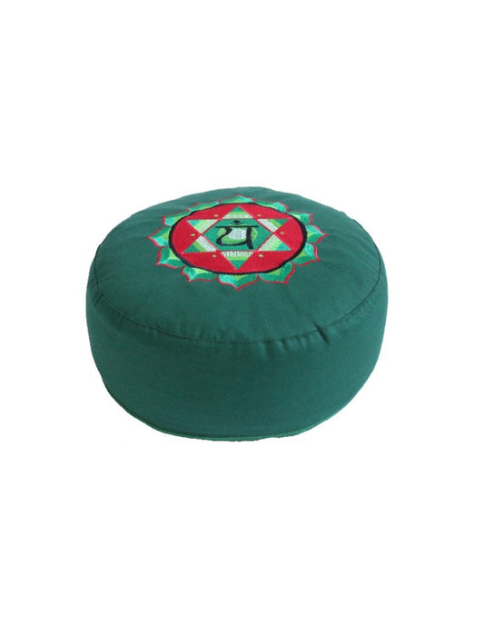 Image for yogastyles-meditatiekussen-groen-4de-chakra.jpg