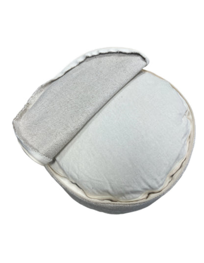Image for yogastyles-meditatiekussen-jute-look-xl_2.jpg