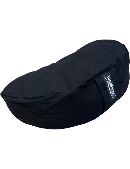 Image for yogastyles-meditatiekussen-organic-moon-zwart.jpg