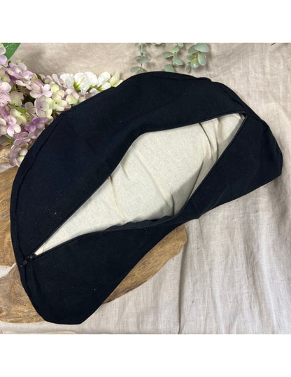 Image for yogastyles-meditatiekussen-organic-moon-zwart_3.jpg
