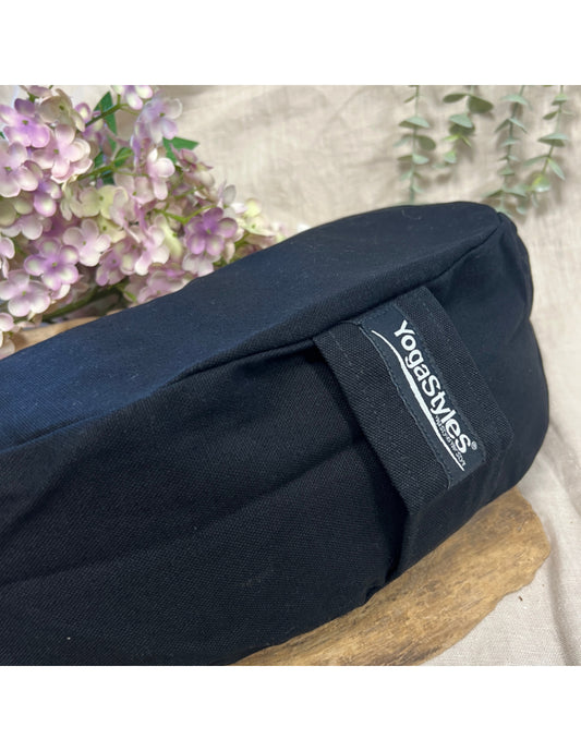 Image for yogastyles-meditatiekussen-organic-moon-zwart_1.jpg