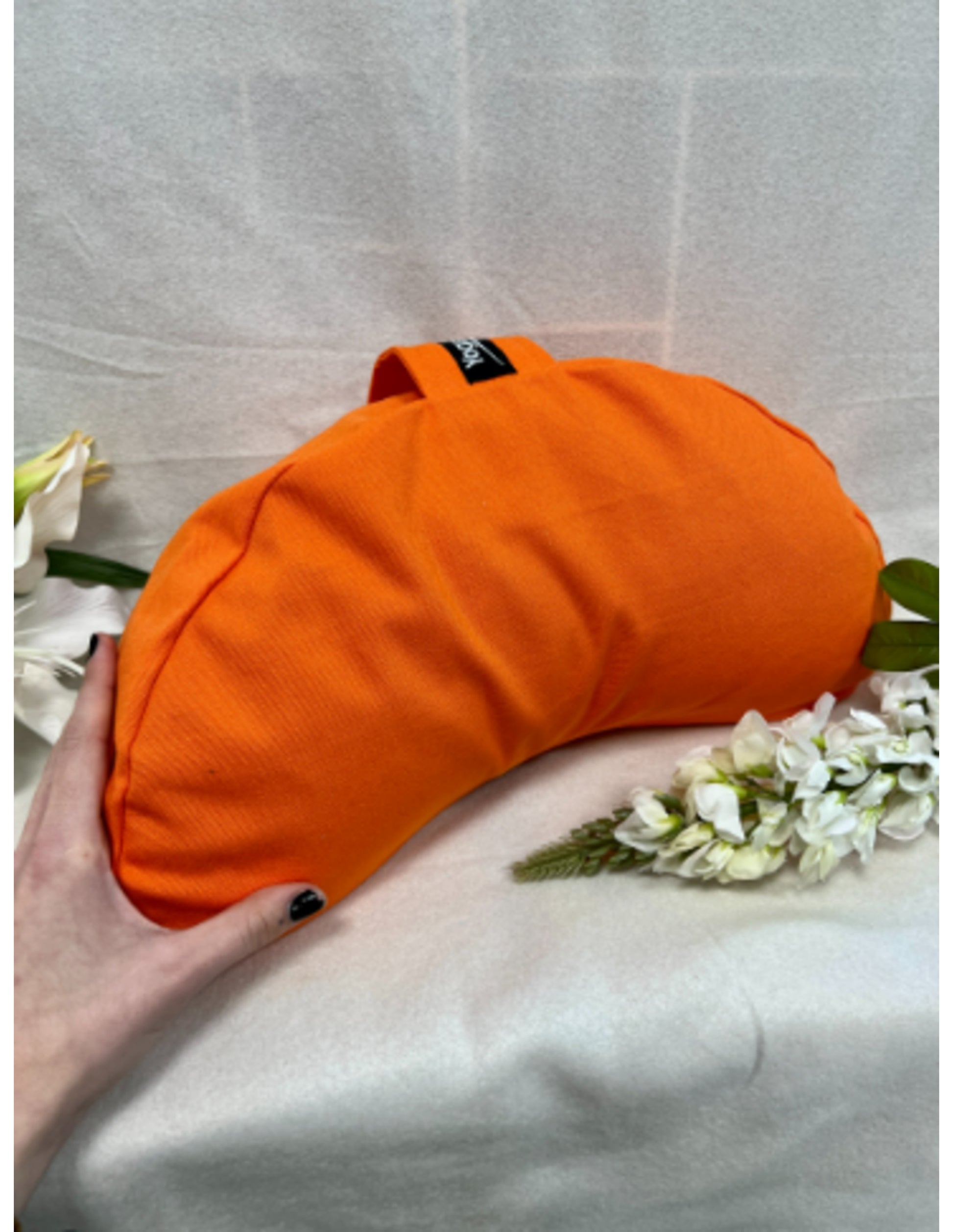 Image for yogastyles-meditatiekussen-pro-moon-oranje_1.jpg