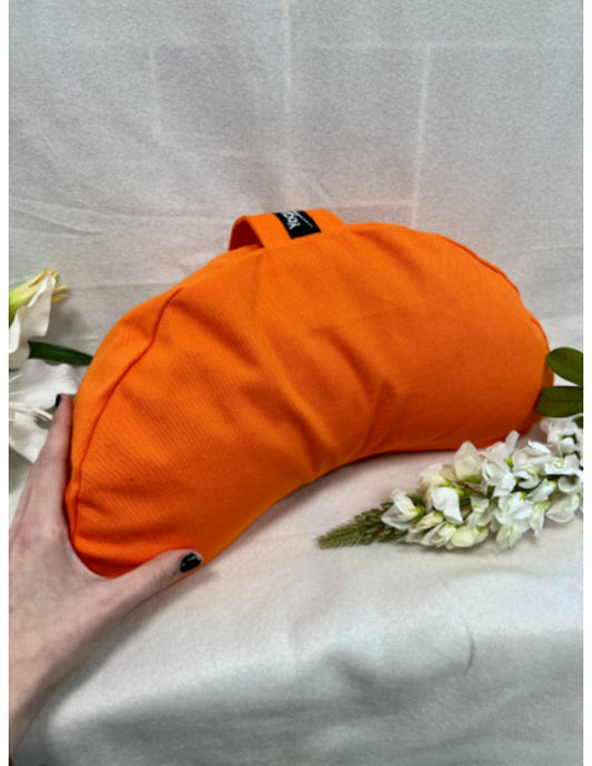 Image for yogastyles-meditatiekussen-pro-moon-oranje_1.jpg