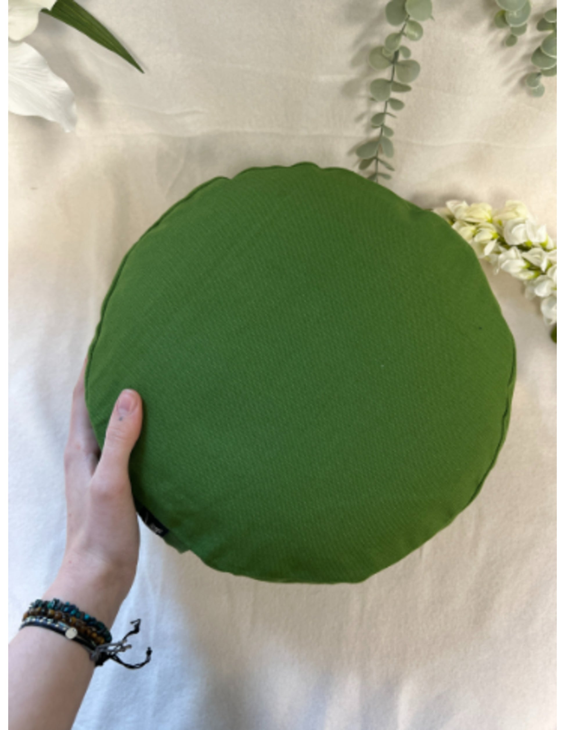 Image for yogastyles-meditatiekussen-pro-rondo-olijf-groen_1.jpg