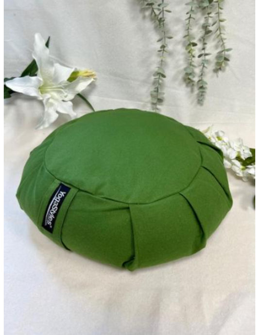 Image for yogastyles-meditatiekussen-pro-zafu-olijfgroen_3.jpg