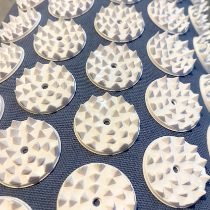 Image for yogastyles-spijker-nekkussen-grijsblauw_4.jpg