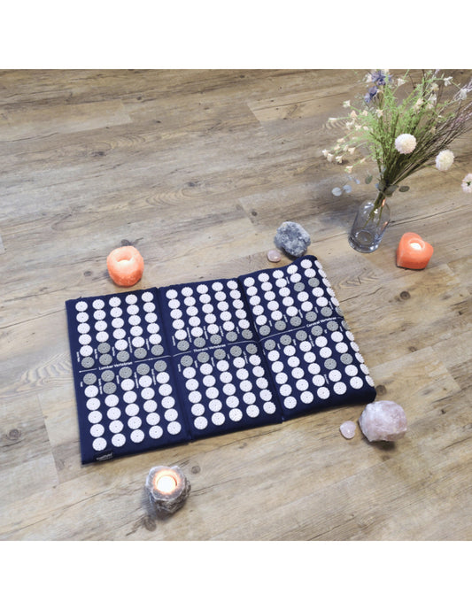 Image for yogastyles-spijkermat-3-fold-acupressuur-mat-donkerblauw_2.jpg