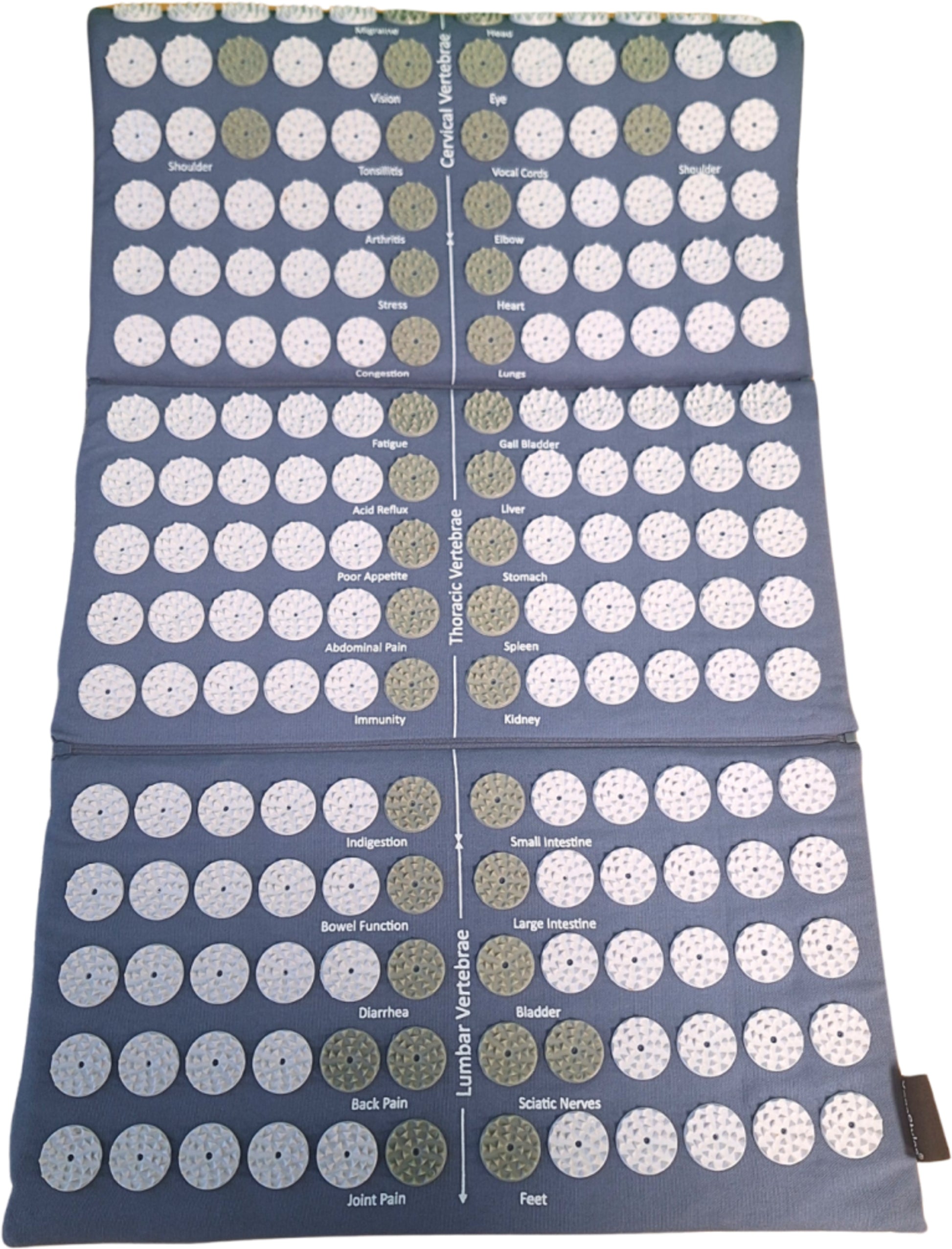 Image for yogastyles-spijkermat-3-fold-acupressuur-mat-grijsblauw.jpg