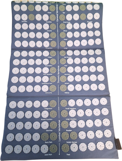Image for yogastyles-spijkermat-3-fold-acupressuur-mat-grijsblauw.jpg