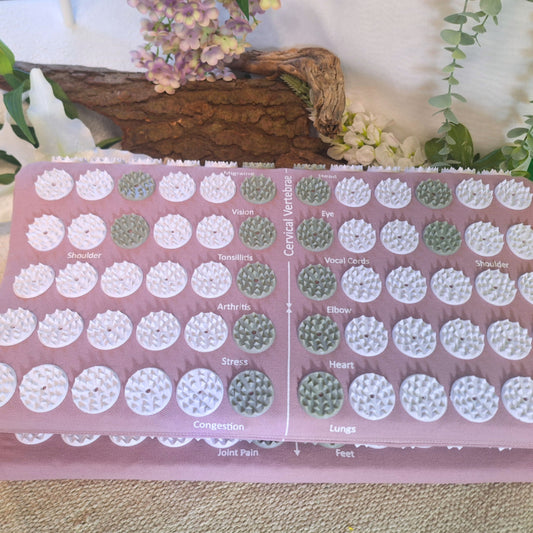 Image for yogastyles-spijkermat-3-fold-acupressuur-mat-oudroze_3.jpg