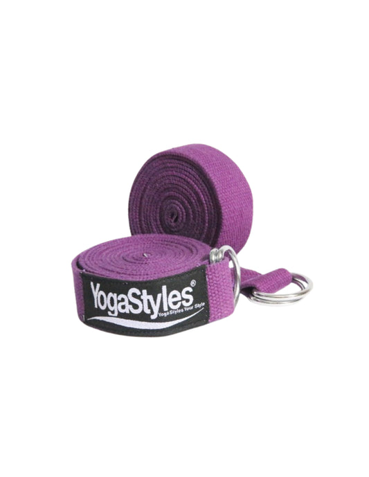 Image for yogastyles-yoga-riem-paars.jpg