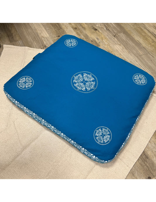 Image for yogastyles-zabuton-design-turquoise_3.jpg