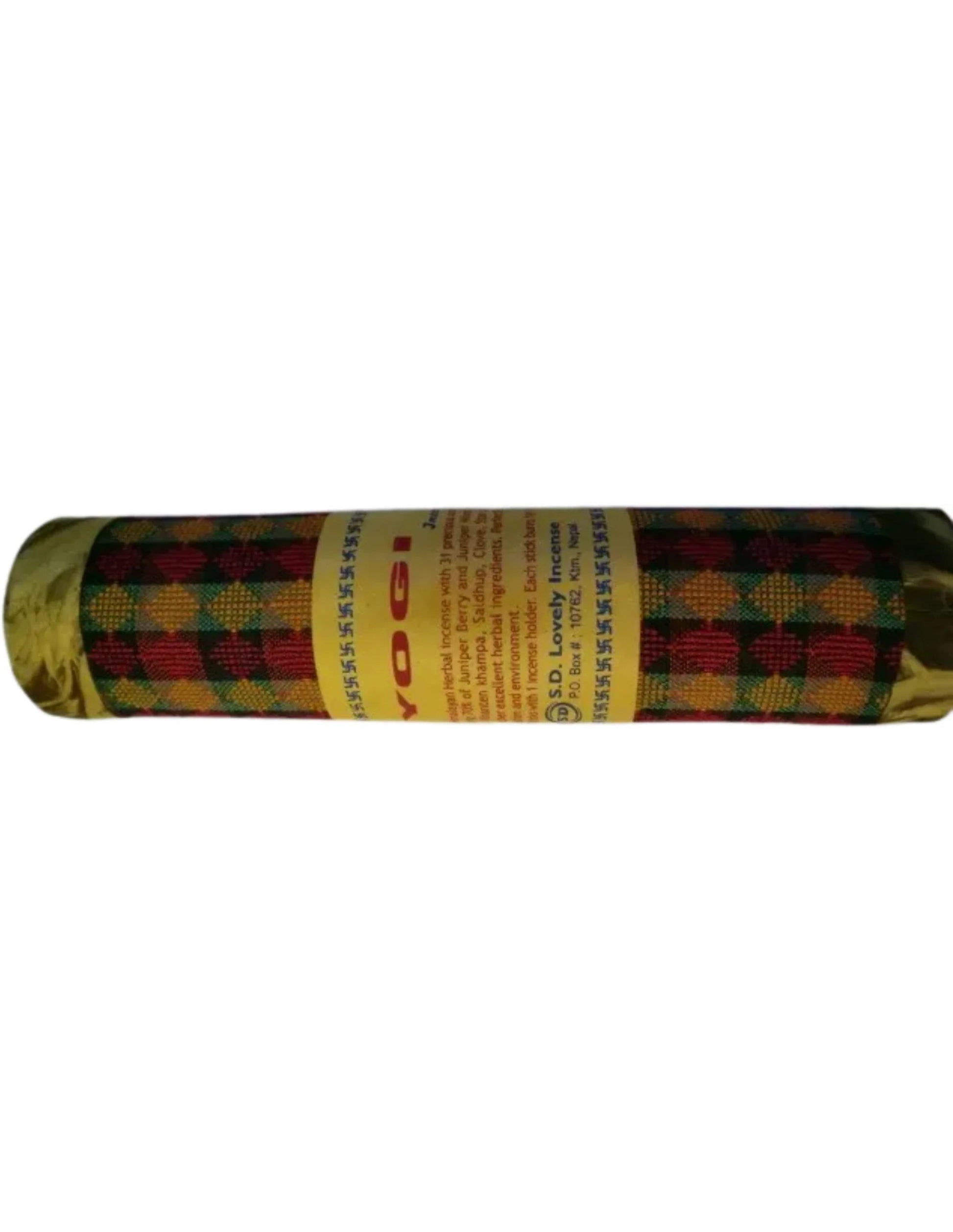 Image for yogi-incense_1.jpg