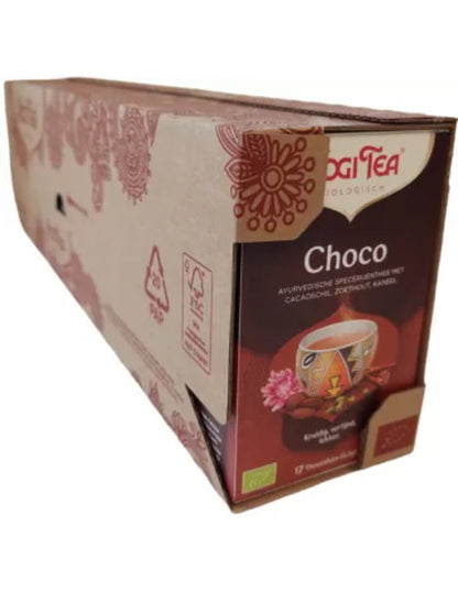 Image for yogi-tea-choco-bio-tray-6-stuks_1.jpg