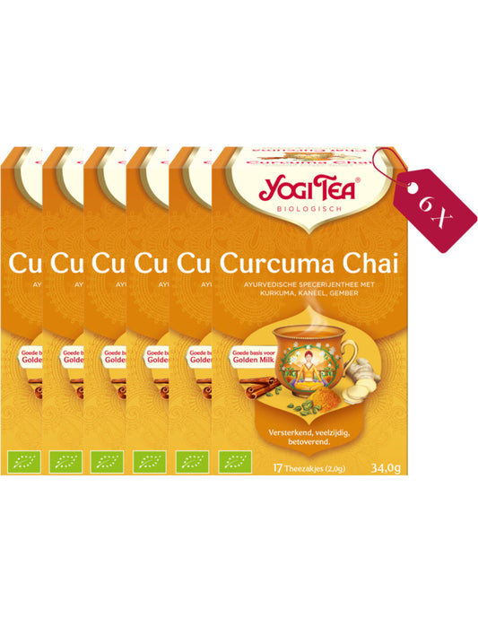Image for yogi-tea-curcuma-chai-tray-6-stuks.jpg