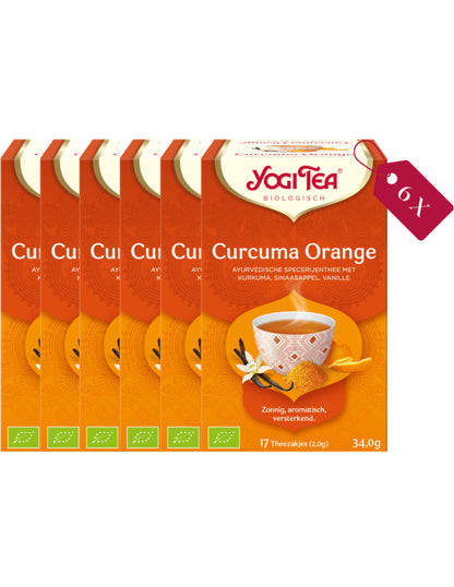 Image for yogi-tea-curcuma-orange-tray-6-stuks.jpg
