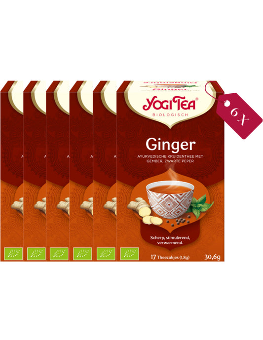 Image for yogi-tea-ginger-tray-6-stuks.jpg