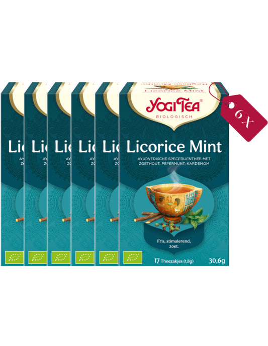 Image for yogi-tea-licorice-mint-tray-6-stuks.jpg