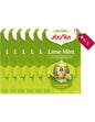Image for yogi-tea-lime-mint-tray-6-stuks.jpg