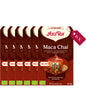 Image for yogi-tea-maca-chai-tray-6-stuks.jpg